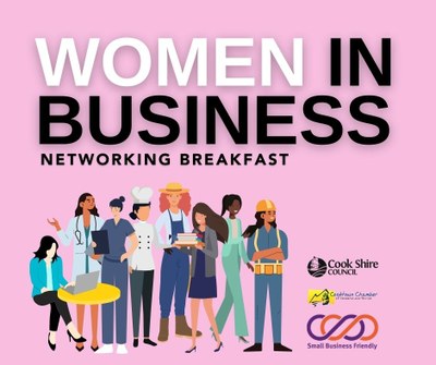 Women in Business Breakfast