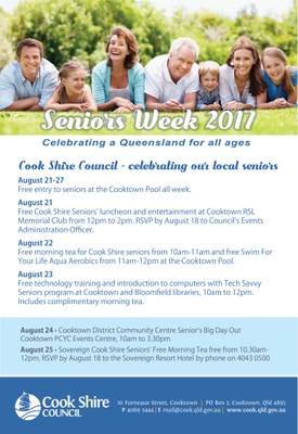 Cape York News August 16 2017 Senior's Week activities.jpg