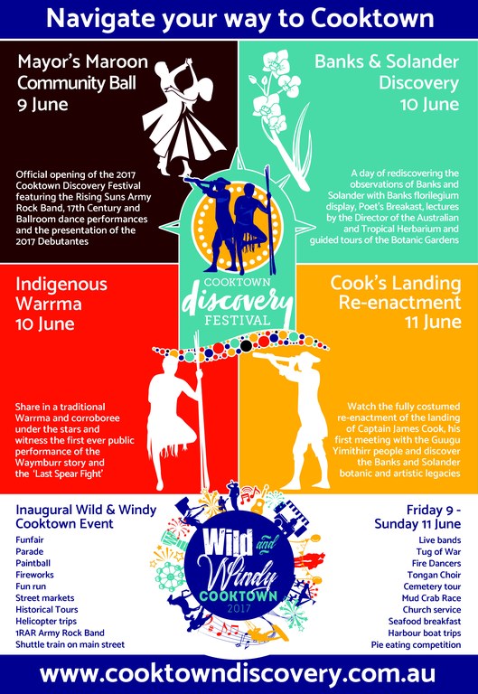 Cape York News Discovery Festival full page.jpg