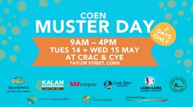Coen Muster Day 14-15 May