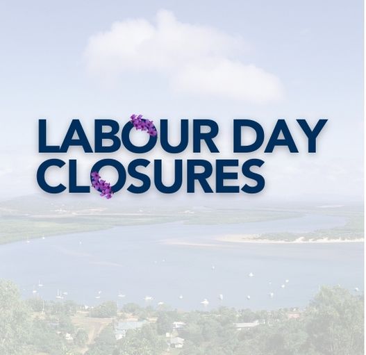 Labour Day Public Holiday Image