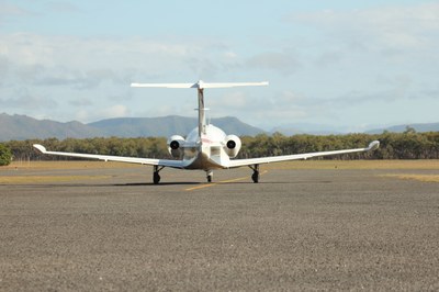 Cooktown Airport 