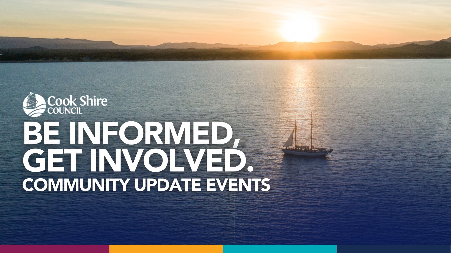 Cook Shire Community Updates March 2023