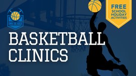 Own the Rock Basket Ball Clinics - Cooktown and Laura