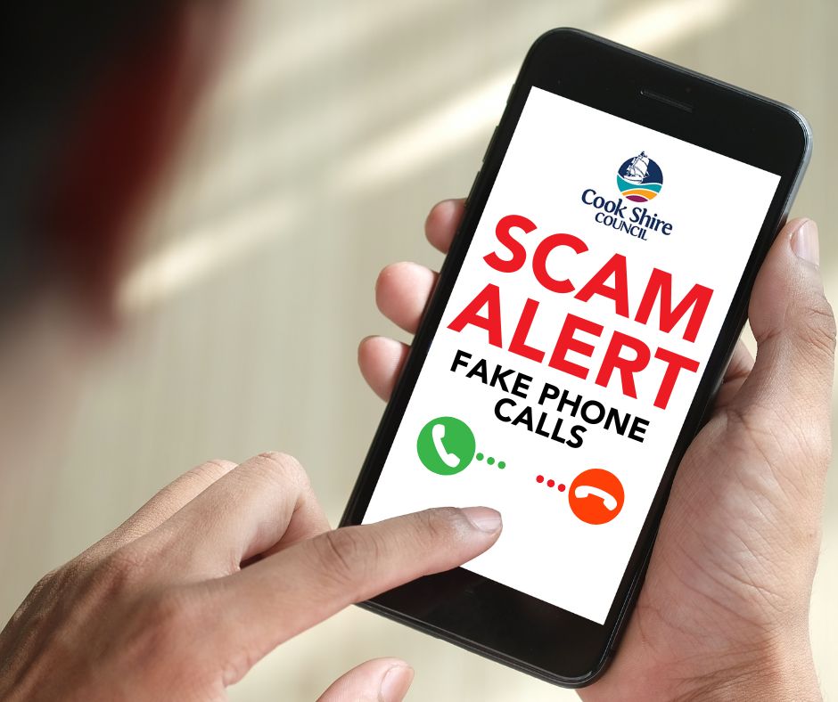 Council Issues Fake Phone Call Scam Alert image