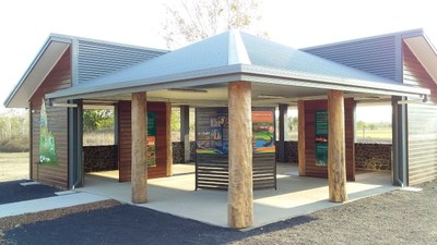 Cook Shire Gateway to the Cape Info 