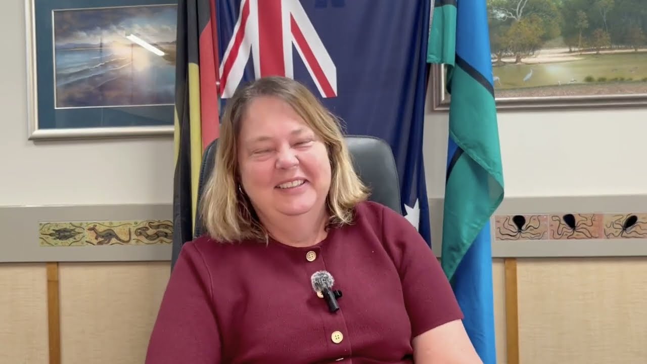Moment with the Mayor May 2026