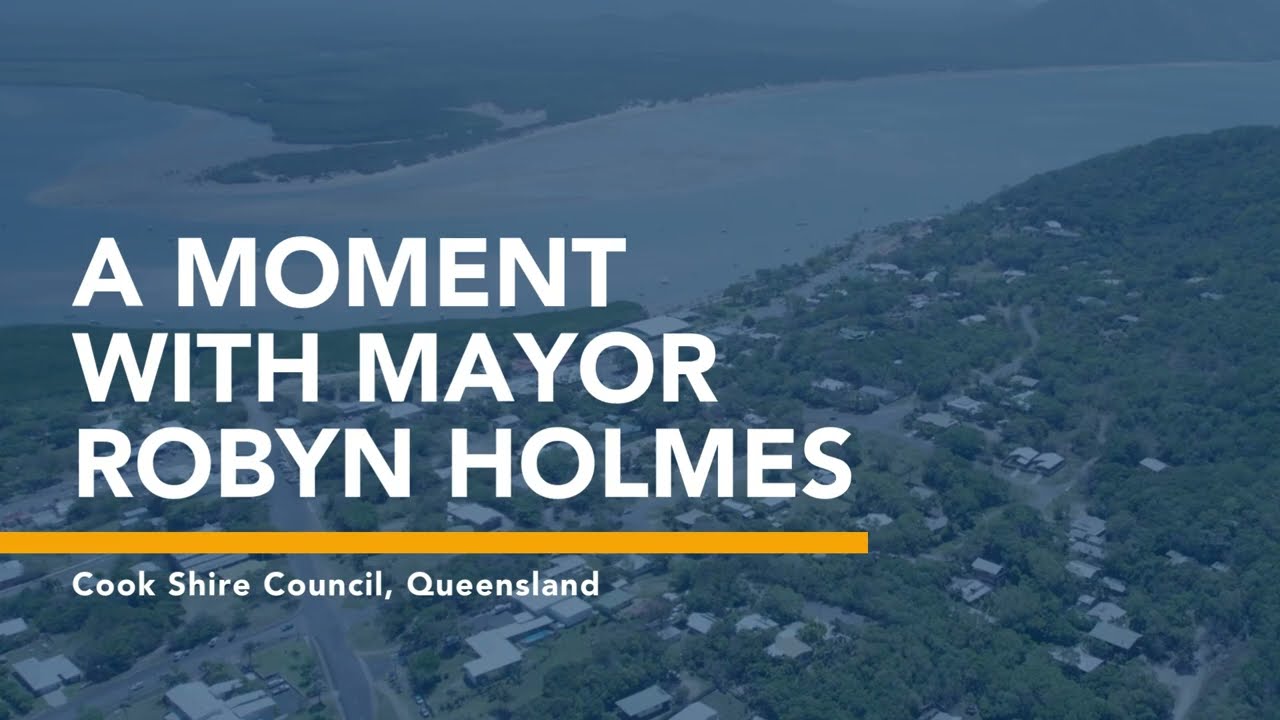 Moment with the Mayor | Health Services, the First Council Meeting for 2026