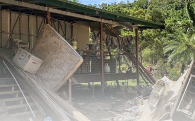Cook Shire initiates comprehensive review of post TC Jasper response
