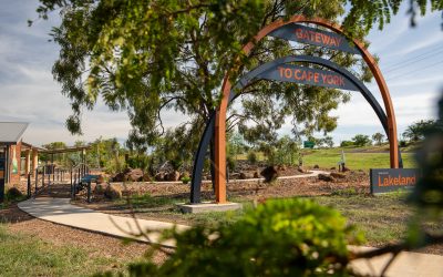 Public Notification now open: Lakeland Planning Scheme Amendment