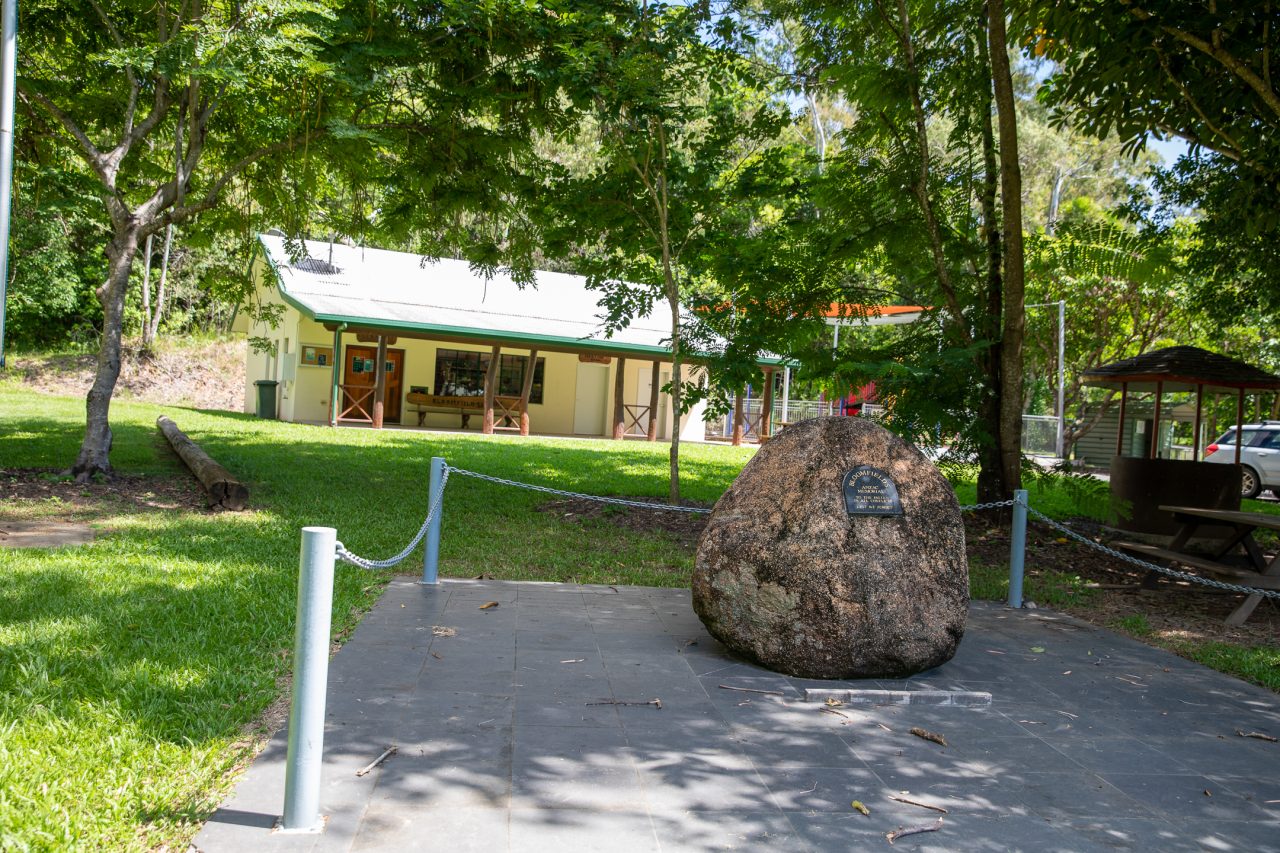 Bloomfield Library - Cook Shire Council