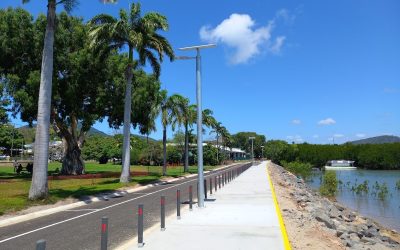 Cooktown Pontoon: Community Consultation Update