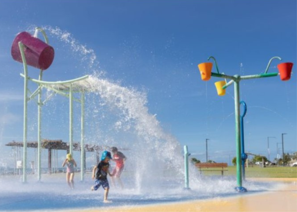 Plan + Build - Cook Shire Council