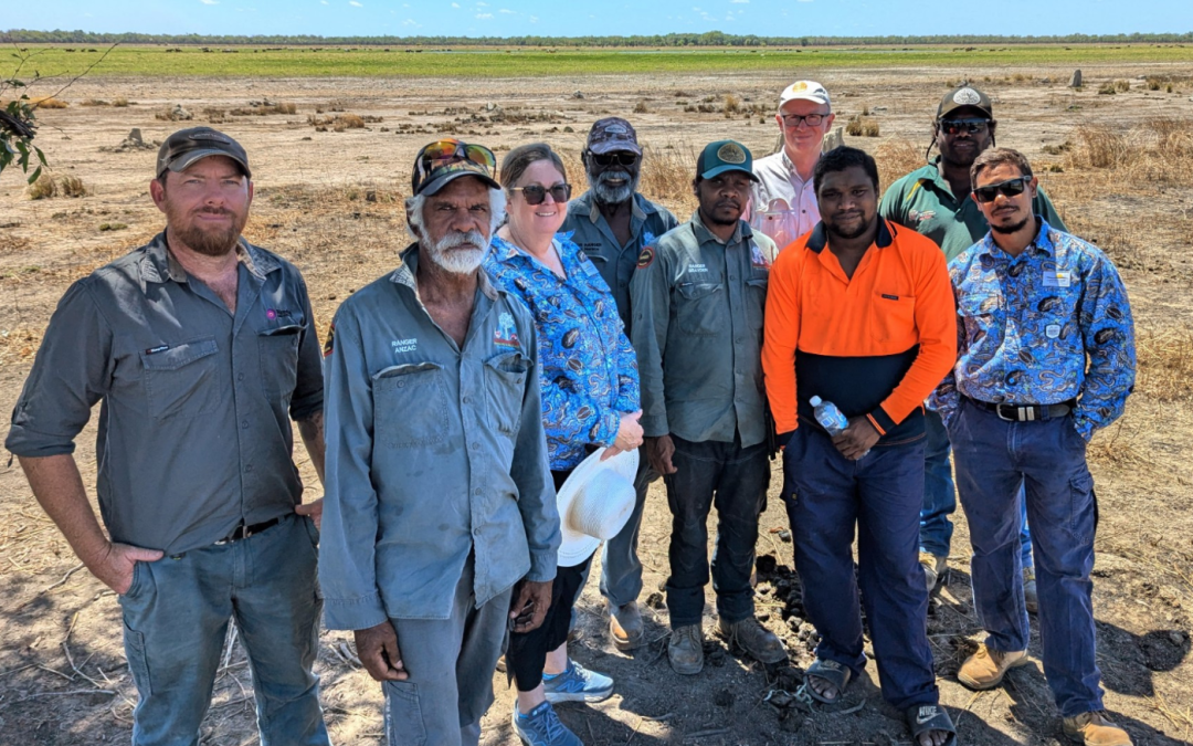 Enhancing Biosecurity: A Collaborative Effort Among Local Governments