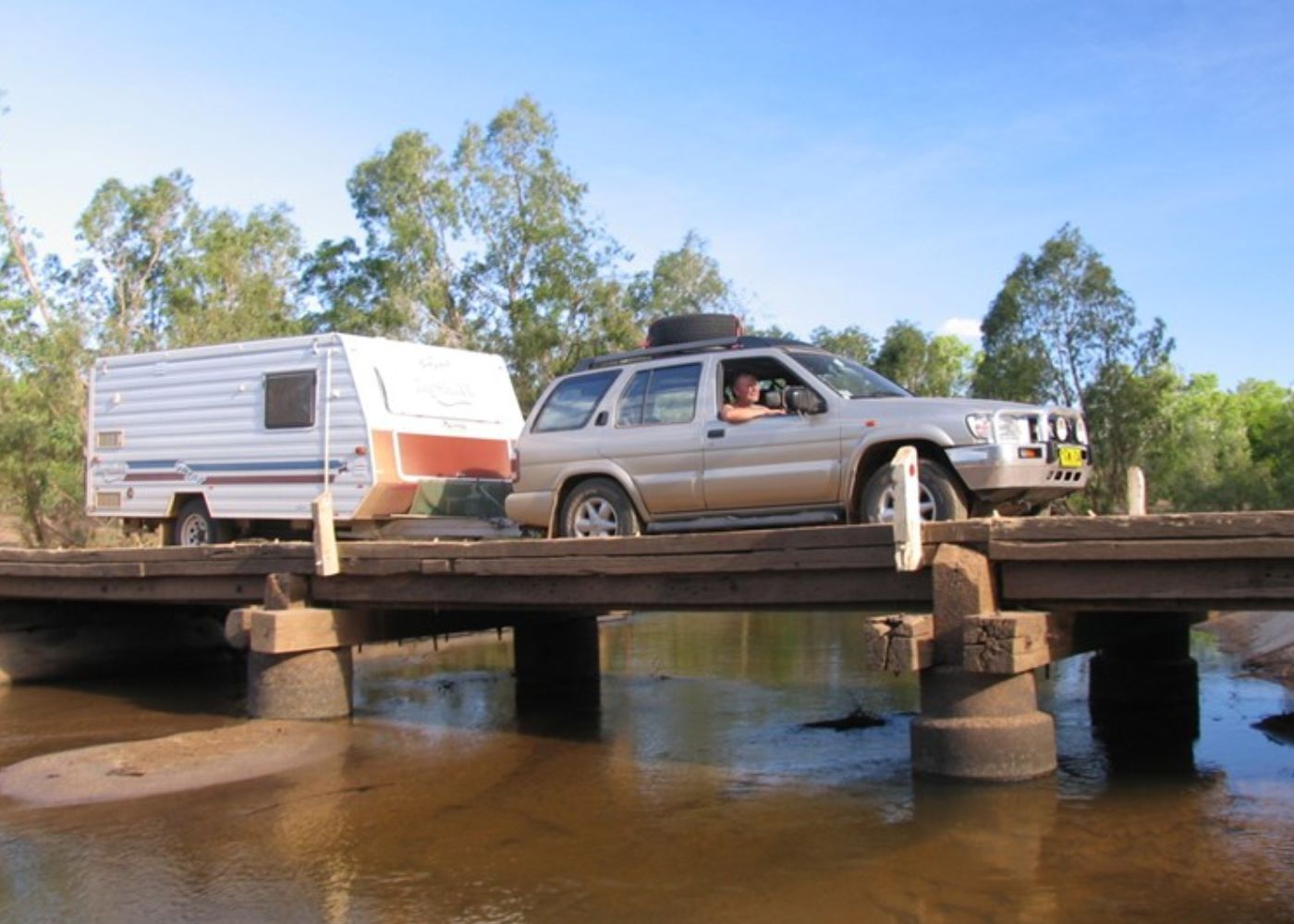 Explore Cooktown & Cape York