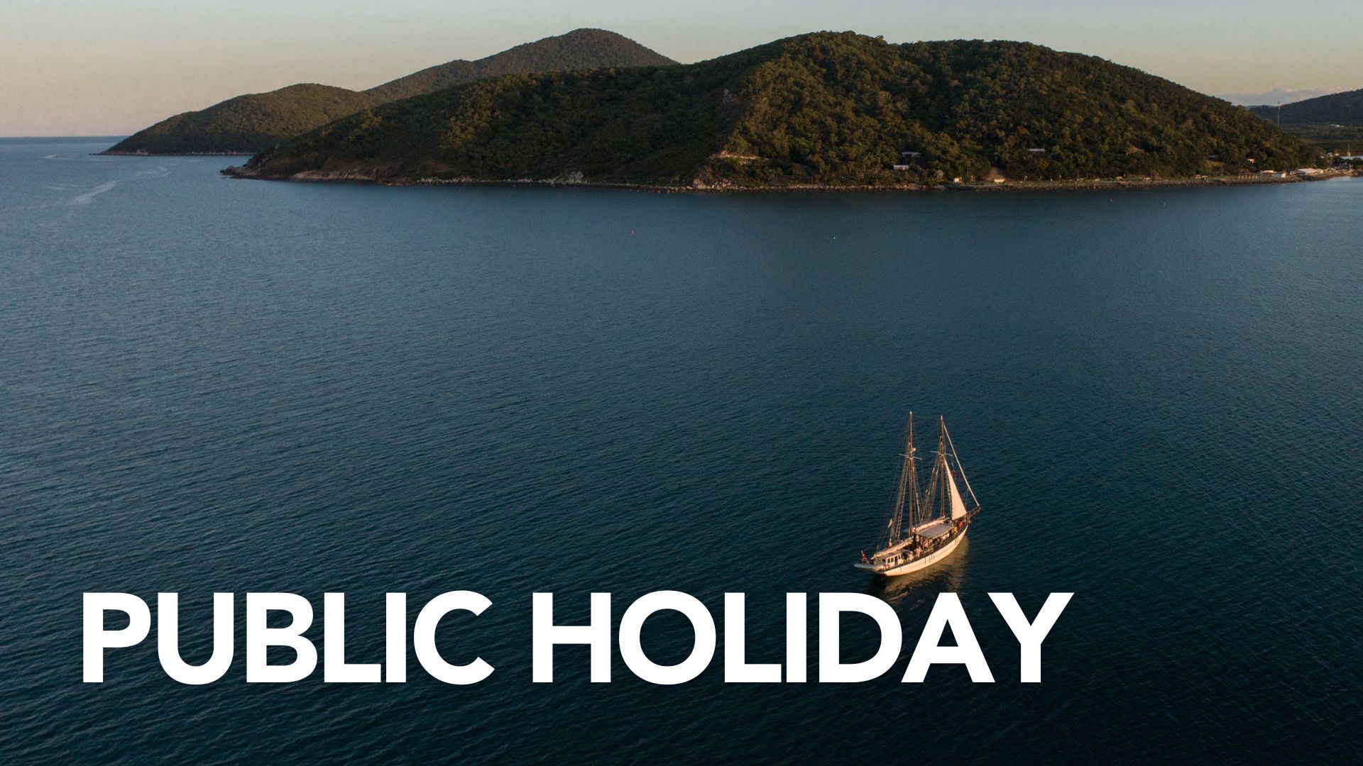 Public Holiday Event tile