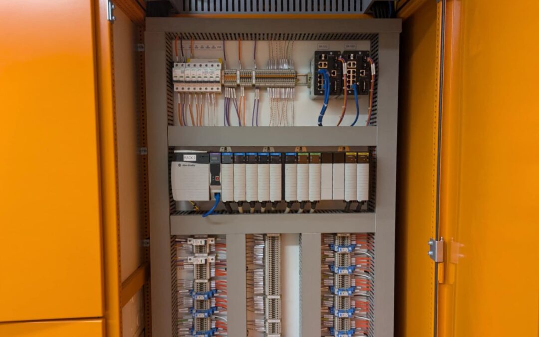 Annan Water Treatment Plant Upgrade