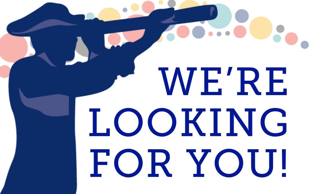Expressions of Interest to join our Festival Family for 2025