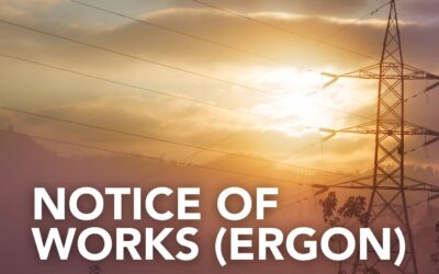 Powerline Vegetation Maintenance
