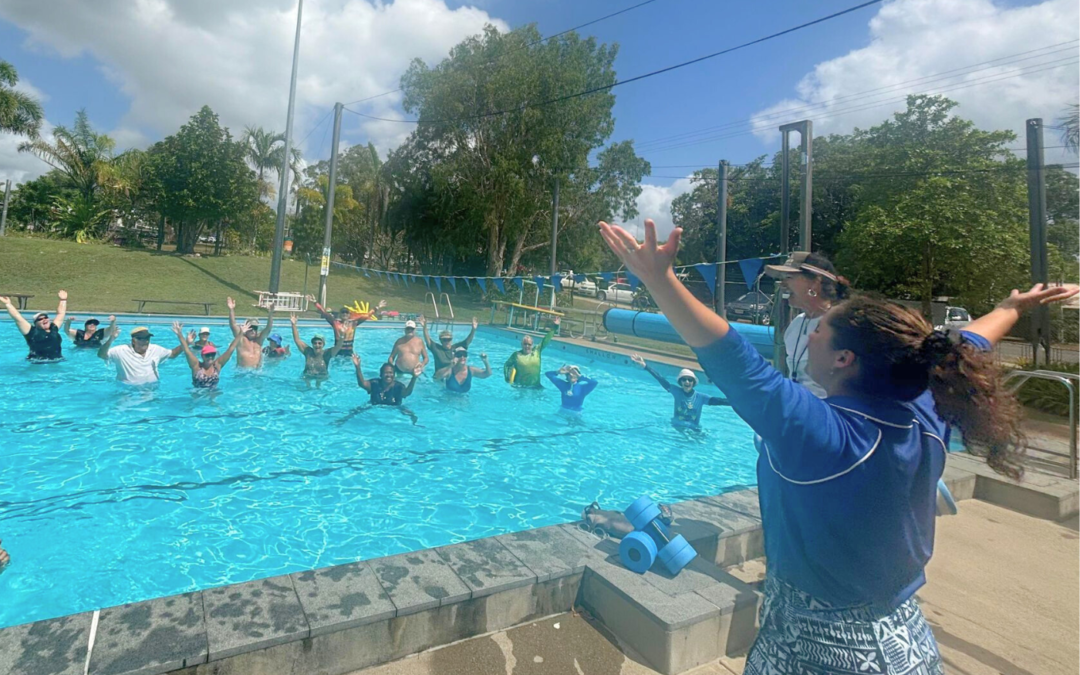 Celebrating Senior’s Month