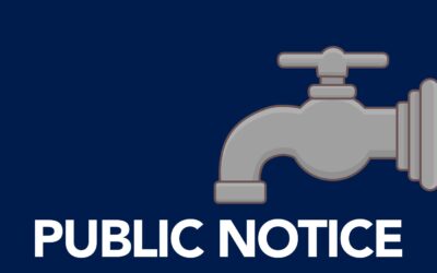 Discolouration of Cooktown water supply