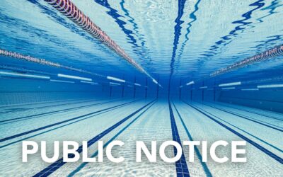 Cooktown Swimming Pool: Temporary Closure