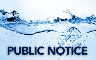 Update on Cooktown water supply