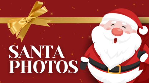 Santa Photos - Cook Shire Council