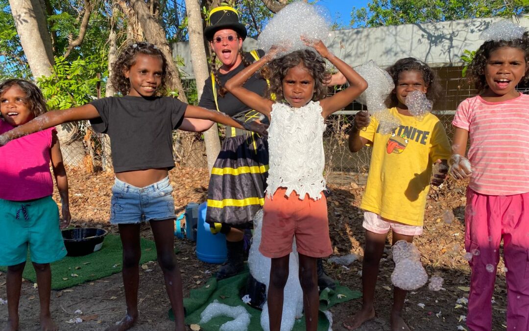 A Christmas to remember in Cook Shire: A recap of 2024 celebrations