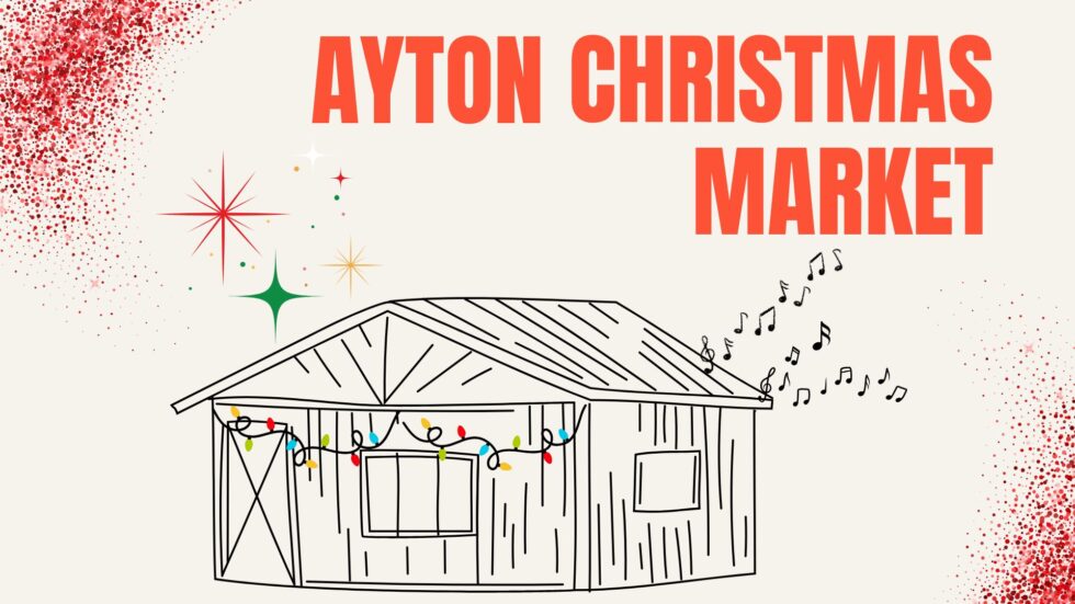 Ayton Christmas Markets 2024 - Cook Shire Council