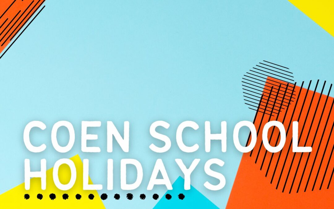 Coen school holiday program