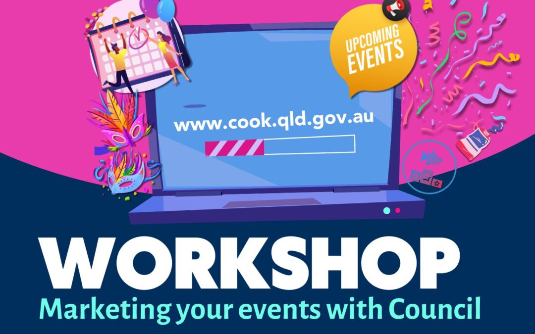 Workshop announcement