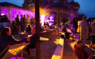 Funding now available: Arts, Community and Economic Development