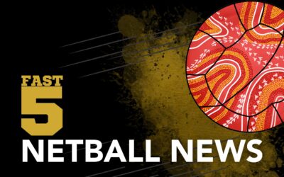 Cooktown Netball heats up!