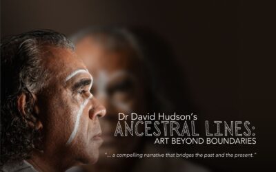 Exhibition: David Hudson’s Ancestral Lines