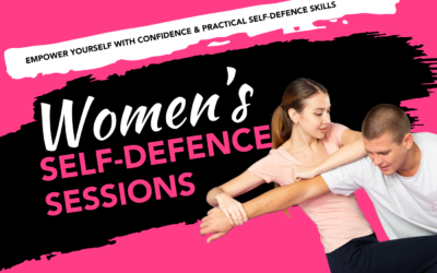 FREE Self-Defence Course for Women and Girls Coming to Cooktown