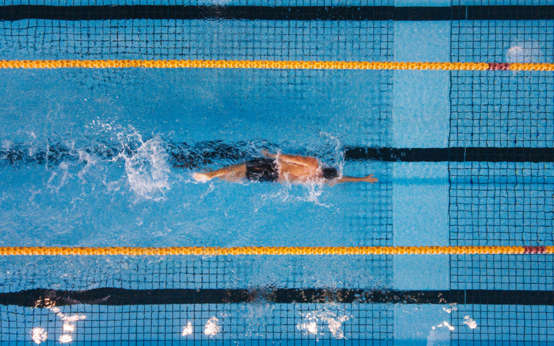 New Lane Sharing System at Cooktown Pool