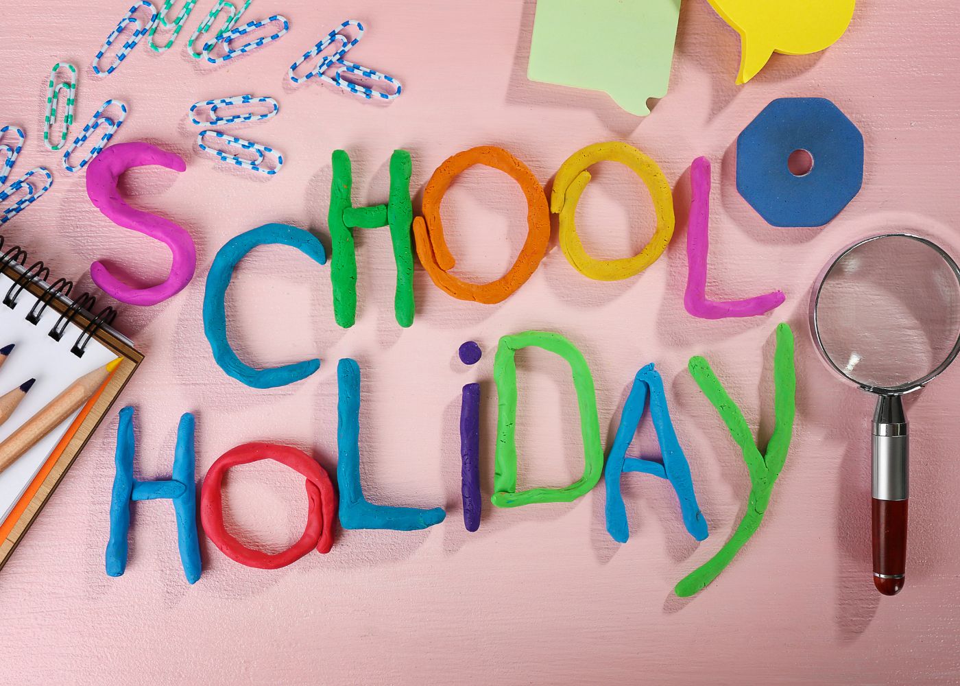 School Holidays in Cook Shire - Cook Shire Council