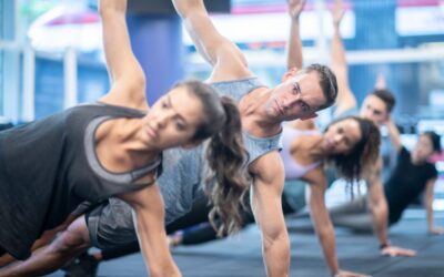 Group fitness classes coming to the Cooktown Events Centre