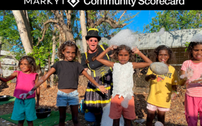Have your say in the 2025 community scorecard!
