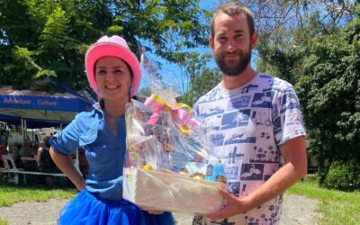 Ayton Hops into Easter with Mad Hatters Fun and Festivities