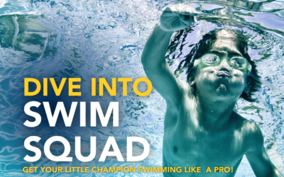 Dive Into Swim Squad