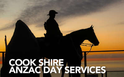 2025 Anzac Day Services