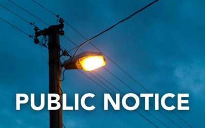 Ergon planned street lighting upgrade – Charlotte Street