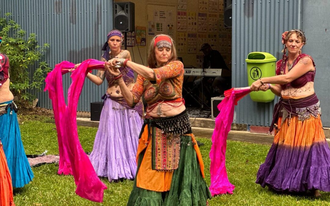 Rossville Ramble 2025 recap