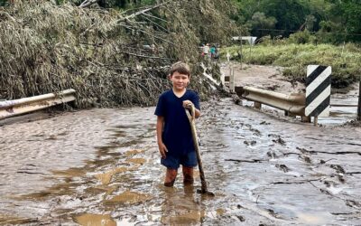 Funding secured for Cooktown’s new Resilience and Learning Hub
