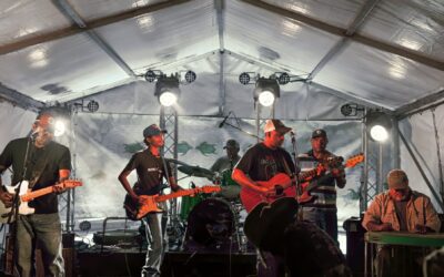 Cooktown Discovery Festival unites community in celebration of history and culture