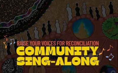 Solid Rock sing along set to unite the shire at Discovery Festival