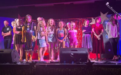 Young stars shine at Cook Shire’s Got Talent