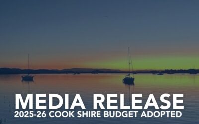 Cook Shire Council Budget 2025–26: Focusing on Fundamentals